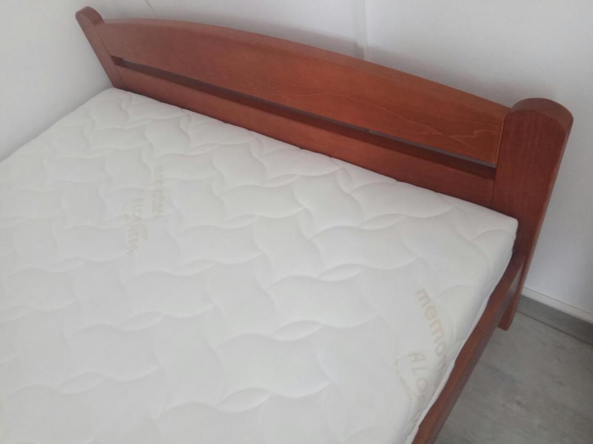 Apartament Tatjanina Garsonjera Subotica Zewnętrze zdjęcie